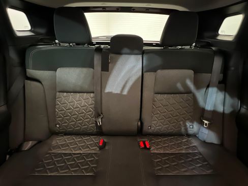New 2026 Nissan Kicks SV w/ Cold Weather Package FWD image 27