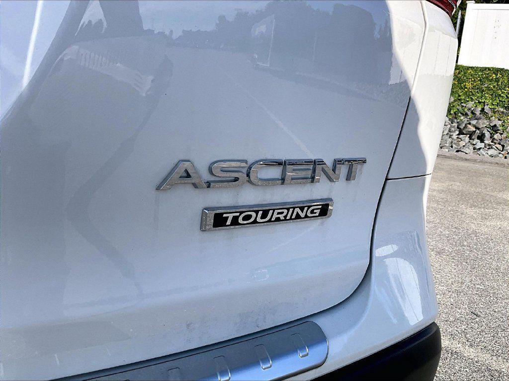 Used 2024 Subaru Ascent Touring AWD/4WD image 30