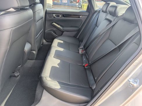 New 2026 Honda Civic Sport Touring image 27