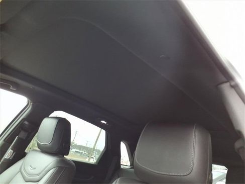 Certified 2023 Cadillac XT5 Premium Luxury w/ Technology Package image 13