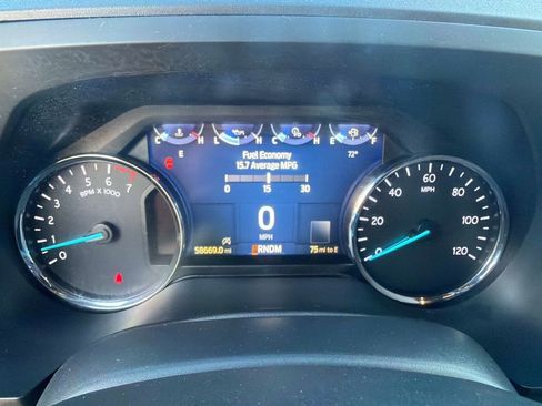 Used 2024 Ford Expedition Max Limited AWD/4WD image 30