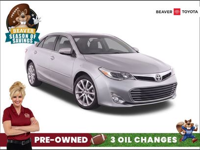 Used 2013 Toyota Avalon XLE Touring