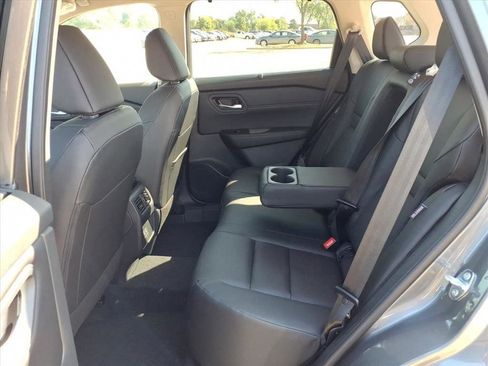 New 2026 Nissan Rogue SV w/ SV Premium Package image 37