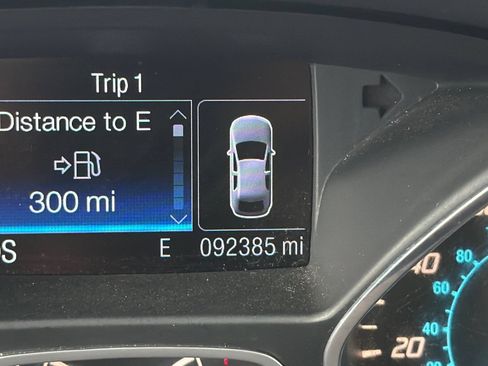 Used 2016 Ford Escape SE FWD image 26