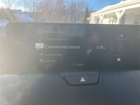 New 2026 MAZDA CX-90 3.3 Turbo S w/ Premium Plus image 25