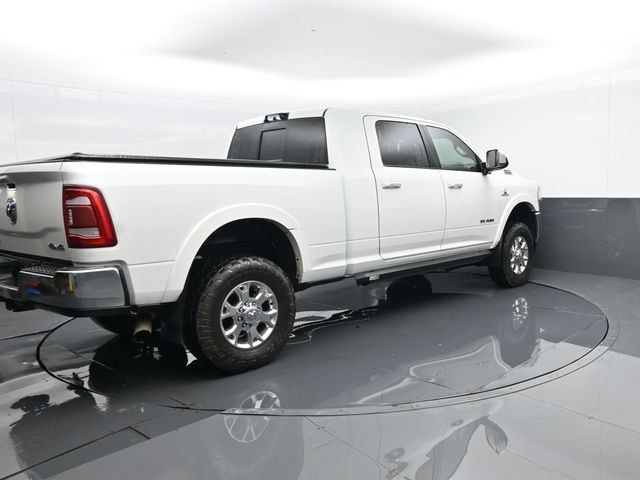 Used 2022 RAM 3500 Laramie AWD/4WD image 21