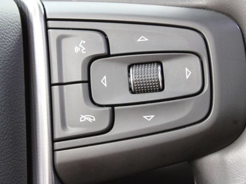 Used 2023 GMC Yukon Denali Ultimate AWD/4WD image 65