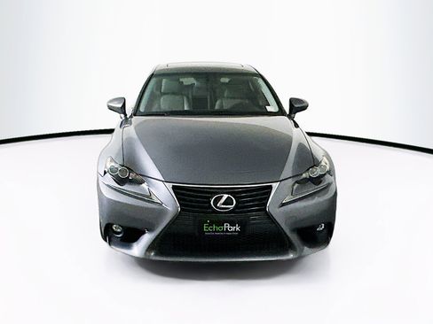 Used 2015 Lexus IS 350 AWD image 2