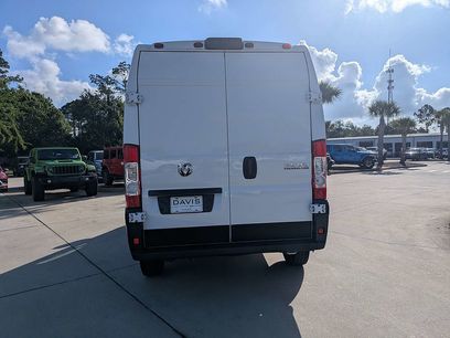 Used 2025 RAM ProMaster 2500 w/ Convenience Group