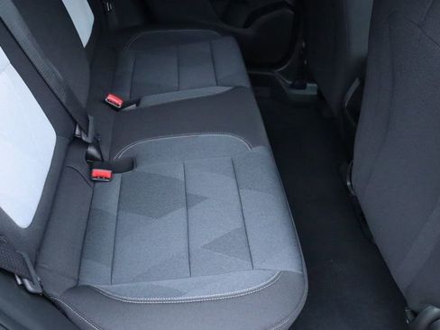 New 2026 Chevrolet Trax RS w/ Driver Confidence Package FWD image 14