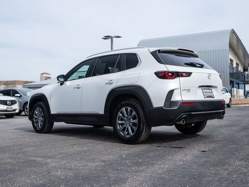 Used 2023 MAZDA CX-50 2.5 S w/ Cargo Package image 9