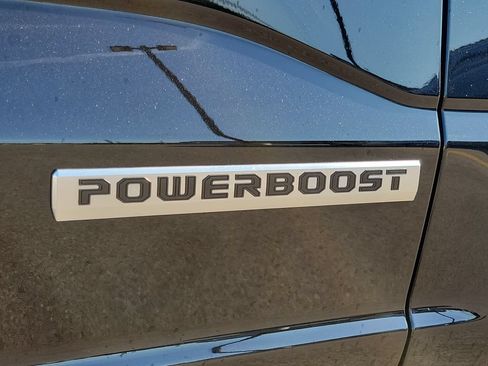 Used 2024 Ford F150 XLT w/ Equipment Group 302A MID AWD/4WD image 7