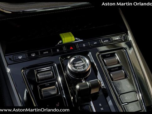 New 2026 Aston Martin DBX S image 53