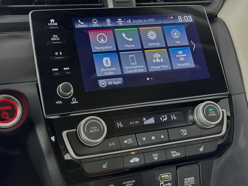 Certified 2022 Honda Insight Touring image 15