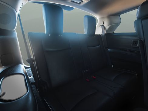 Used 2020 INFINITI QX60 Pure FWD image 22