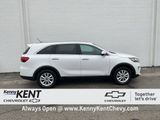 Used 2020 Kia Sorento LX w/ LX I4 Convenience Package image 3
