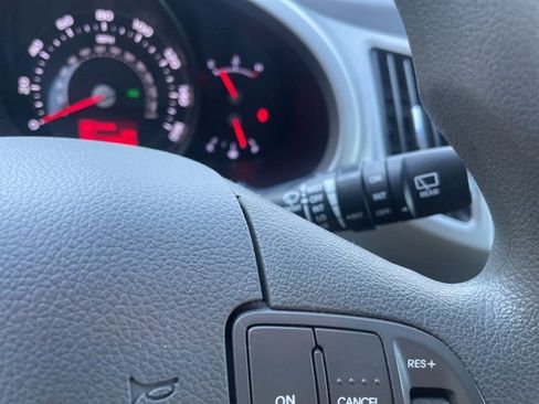 Used 2016 Kia Sportage LX image 30