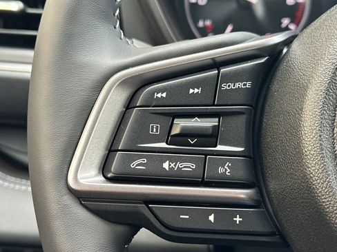 New 2025 Subaru Ascent Touring w/ Popular Package #2 image 25