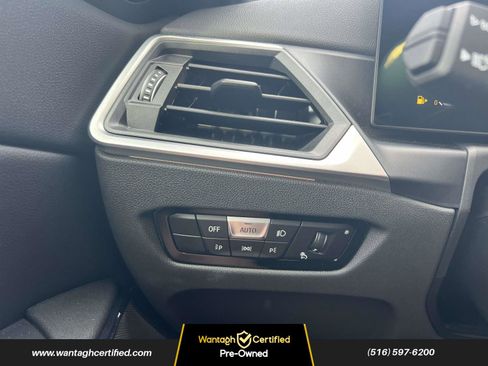 Used 2024 BMW 330i xDrive Sedan image 21
