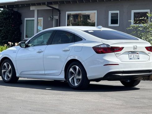 Used 2020 Honda Insight EX image 5