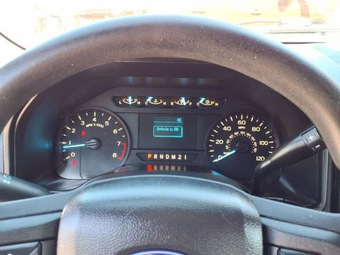 Used 2020 Ford F150 XL w/ XL Power Equipment Group AWD/4WD image 12