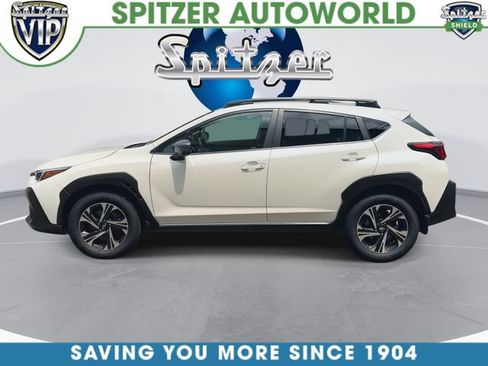 Used 2024 Subaru Crosstrek 2.0i Premium w/ Popular Package #3 AWD/4WD image 6