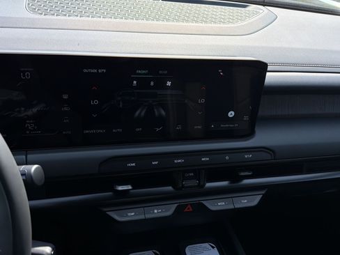 New 2027 Kia Telluride X-Line SX Prestige AWD/4WD image 23