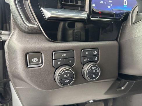 Used 2024 Chevrolet Silverado 1500 RST w/ Convenience Package II image 23