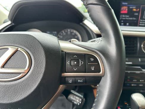 Used 2022 Lexus RX 450h AWD w/ Premium Package image 13