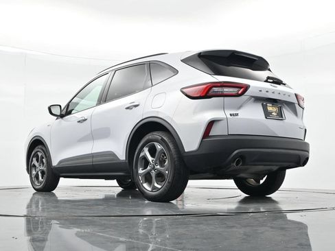 Used 2025 Ford Escape ST-Line AWD/4WD image 31