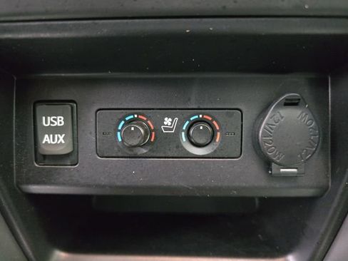 Used 2016 Toyota 4Runner Limited image 35