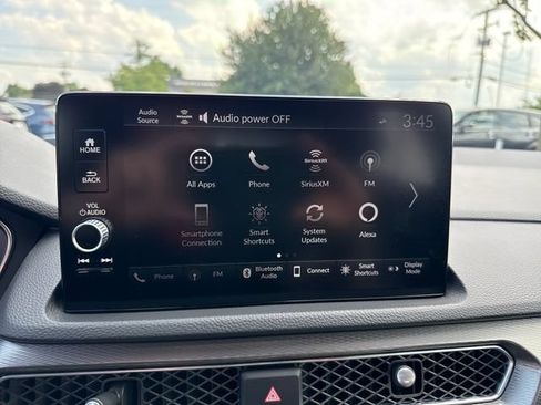 Certified 2026 Acura Integra A-Spec w/ Technology Package FWD image 21