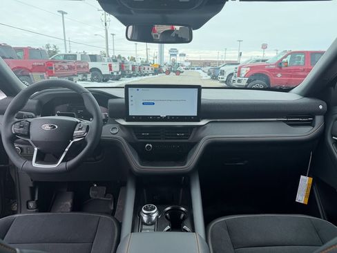 New 2026 Ford Explorer Tremor w/ Tremor Ultimate Package image 41