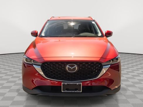 Used 2023 MAZDA CX-5 AWD 2.5 S w/ Select Package image 17