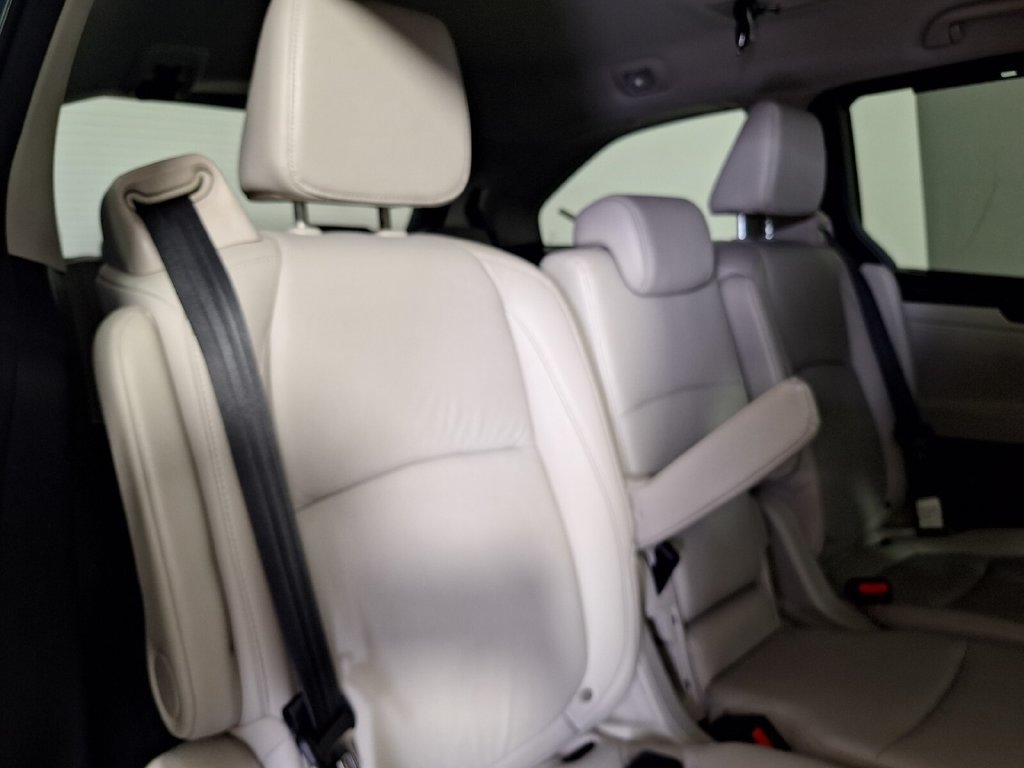 Used 2025 Honda Odyssey EX-L image 29