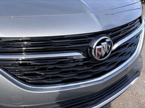 Used 2023 Buick Encore GX Essence w/ Experience Buick Package image 31