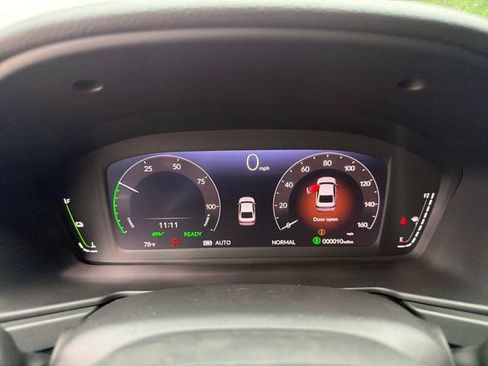 New 2026 Honda Accord Sport image 18