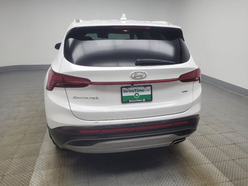 Used 2023 Hyundai Santa Fe SE AWD/4WD image 6