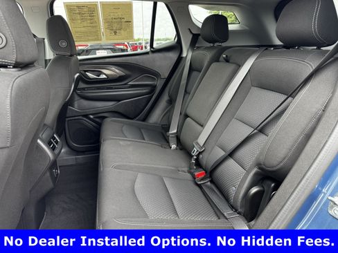 Used 2024 GMC Terrain SLE w/ Driver Convenience Package FWD image 29