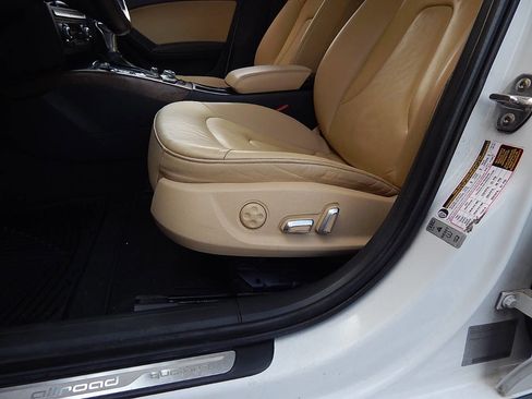 Used 2015 Audi A4 Premium Plus w/ Technology Package image 30