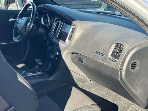 Used 2023 Dodge Charger SXT image 24