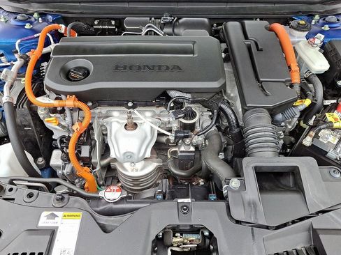 Used 2024 Honda Accord Sport image 28