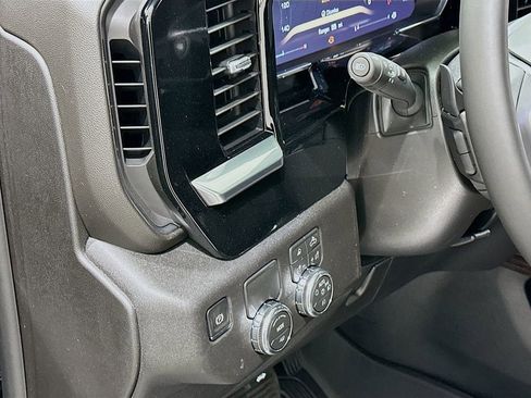 New 2026 GMC Sierra 1500 Elevation w/ Preferred Package RWD image 10