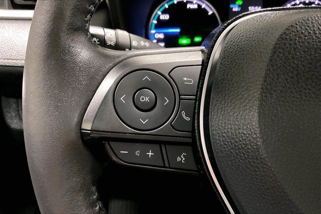 Certified 2020 Toyota RAV4 XLE w/ Convenience Package AWD/4WD image 19