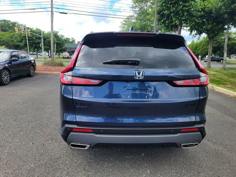 New 2026 Honda CR-V Sport-L image 7