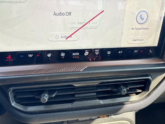 New 2026 Ford Bronco Sport Outer Banks w/ Outer Banks Tech Package+ AWD/4WD image 22