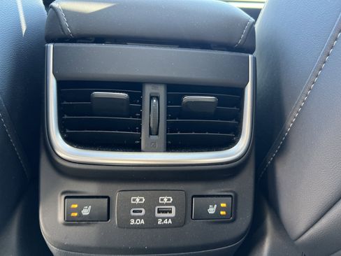Used 2024 Subaru Outback Limited image 23
