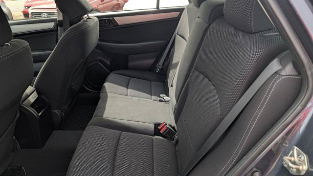 Used 2017 Subaru Outback 2.5i AWD/4WD image 18