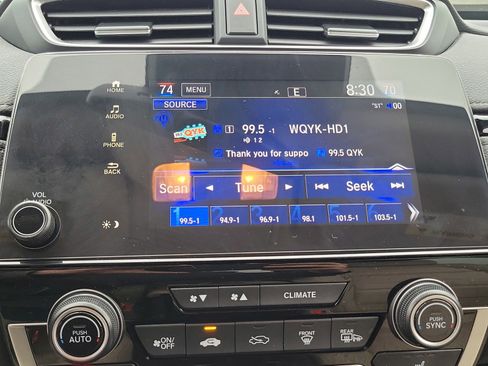 Used 2020 Honda CR-V EX-L image 23