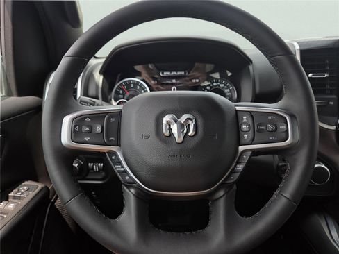 Used 2025 RAM 1500 Big Horn image 26